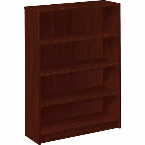 BOOKCASE;4S;3ADJ;48H;MY